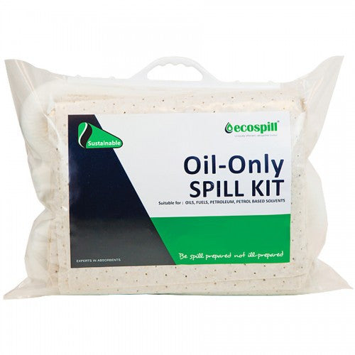 15Ltr Oil Spill Kit