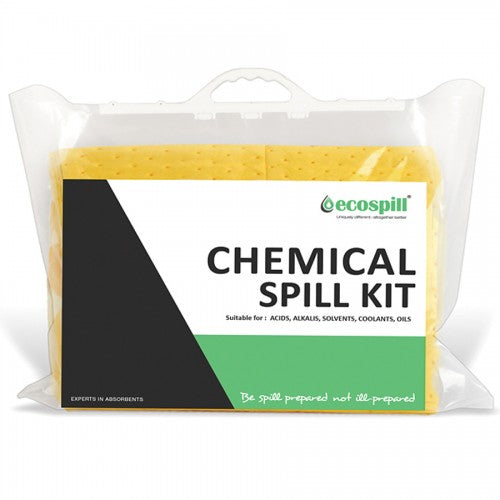 30Ltr Chemical Spill Kit