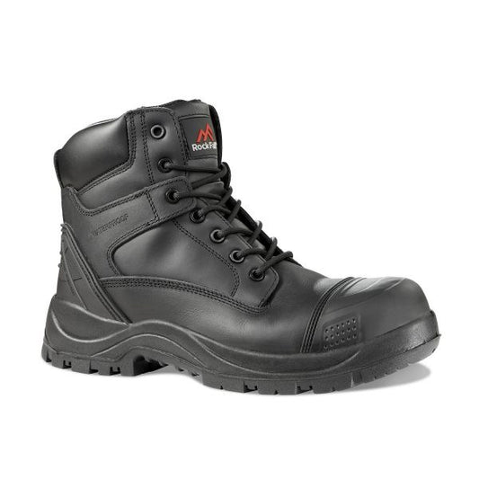 Rockfall Slate Safety Boot (Rf460)