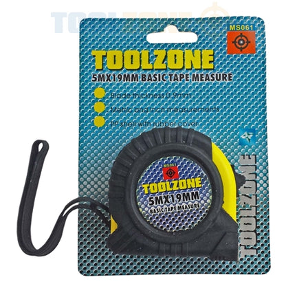 5Mtr Contractor Tape Measure