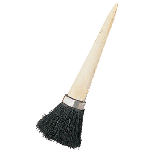 Short Handle Tar Brush