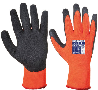 Red Cut Level 1 Glove