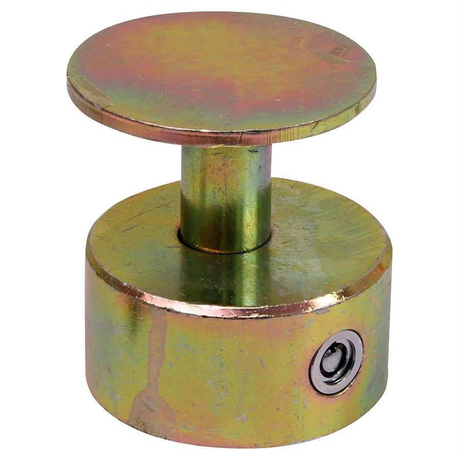 Round Towing Eye Lock