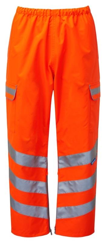 Pulsar Rail Pr503 Orange Over Trousers