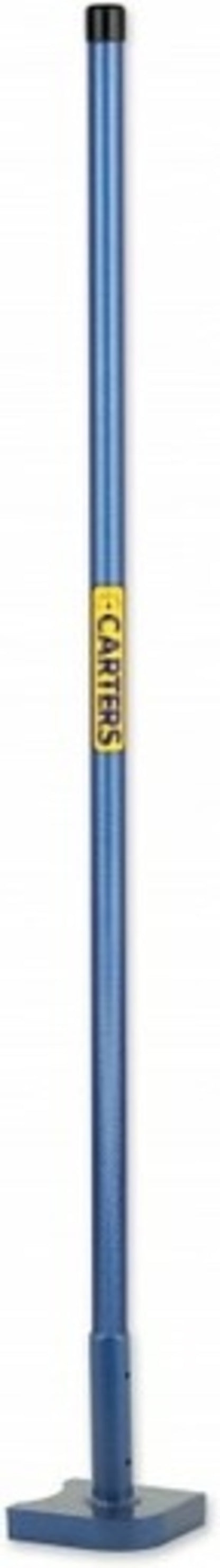 Asphalt Multi Rammer With Steel Handle