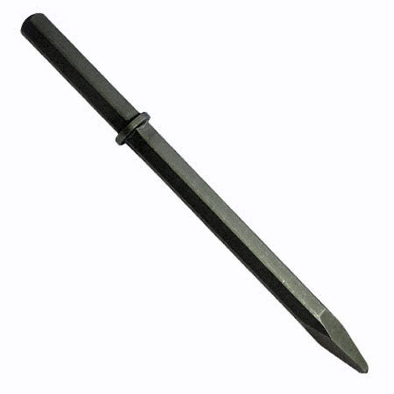380Mm Moil Point (32Mm Hex Shank)