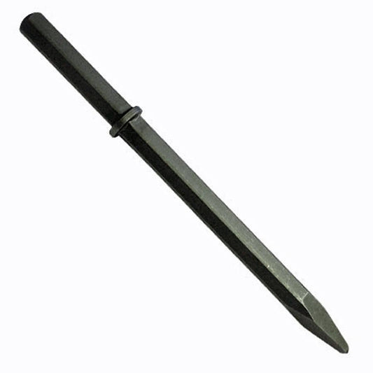 380Mm Moil Point (32Mm Hex Shank)