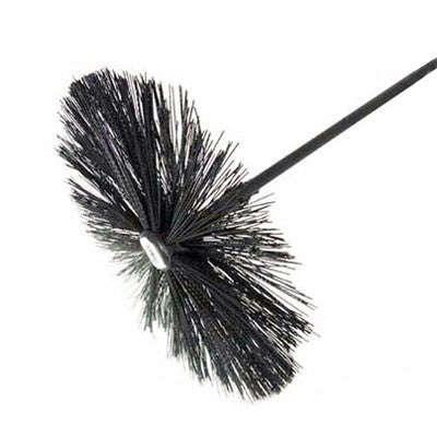 16” Chimney Brush Lockfast Fitting