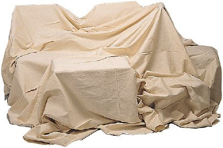 12’ X 9’ Cotton Dust Sheet