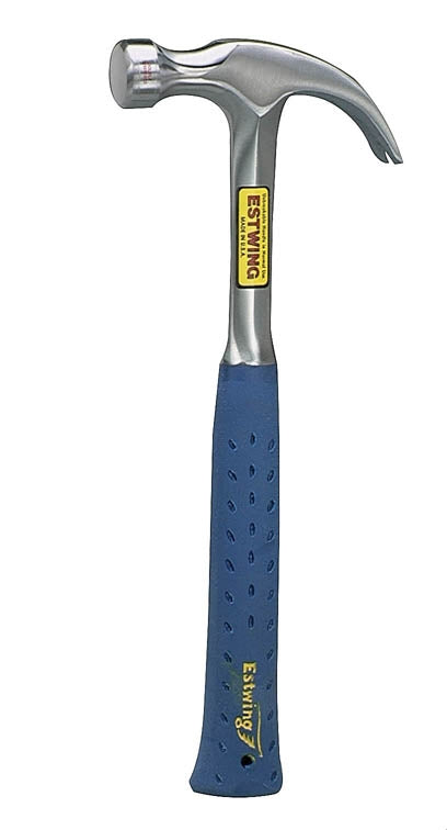 20Oz Estwing Claw Hammer