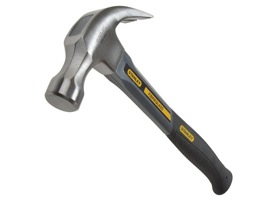 16Oz Stanley Claw Hammer