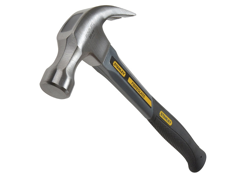 20Oz Stanley Claw Hammer