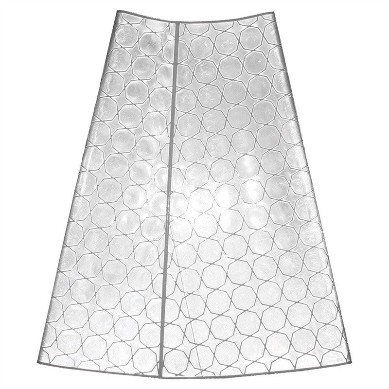 Replacement Sleeve For 1000Mm (1Mtr) Road Cones