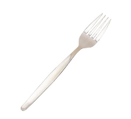 Stainless Steel Dinner Fork