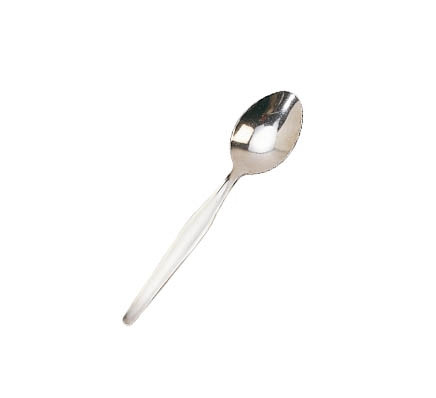 Stainess Steel Tea Spoon