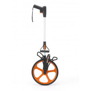 Rotosure Rd1000 Deluxe Measuring Wheel