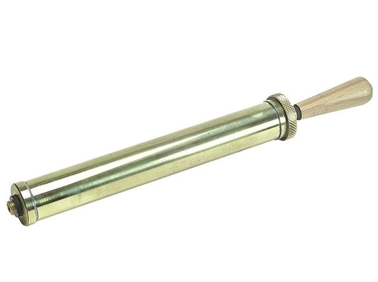 Brass Inflator Pump For Canvas Test Bags
