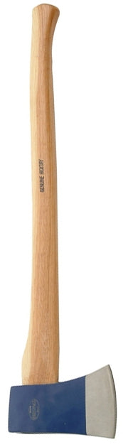 Felling Axe With 36" Wooden Handle