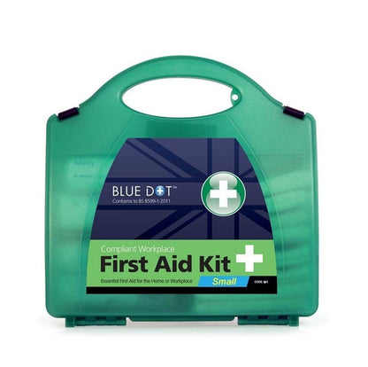 20 Person Deluxe First Aid Kit