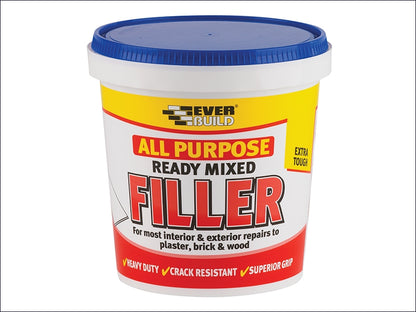 600G Ready Mixed Filler
