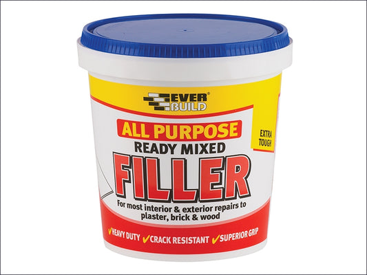 1Kg Ready Mixed Filler