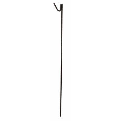 4'6 Heavy Duty Hooked Fencing Pin (Pack 10)