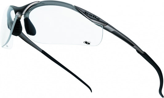 Bolle CONTOUR II BSSI (Bolle Safety Standard Issue) CSP Lens Schutzbrille Bolle CONTOUR II BSSI (Bolle Safety Standard Issue) CSP Lens Schutzbrille