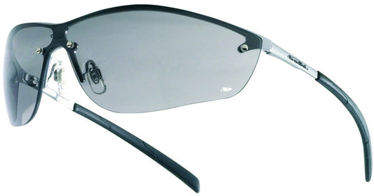 Bolle Silium Smoked Safety Glasses