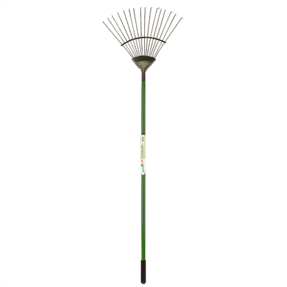 Kingfisher Lawn Rake