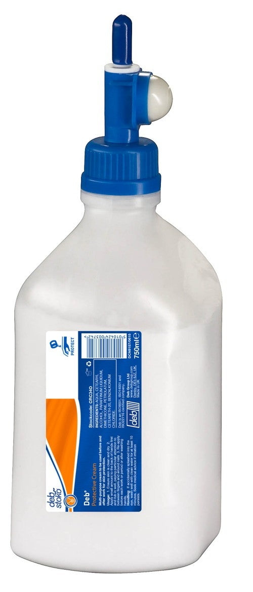 700Ml Deb Protective Hand Cream