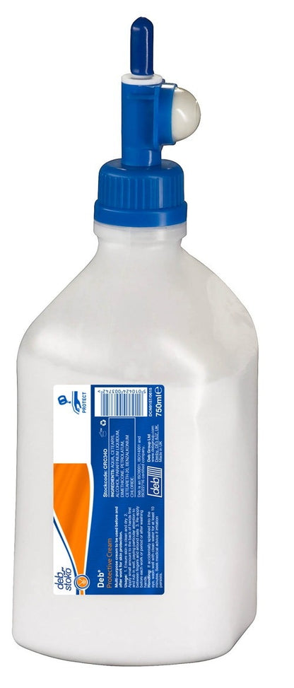 700Ml Deb Protective Hand Cream