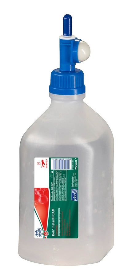 750Ml Deb Hand Sanitiser