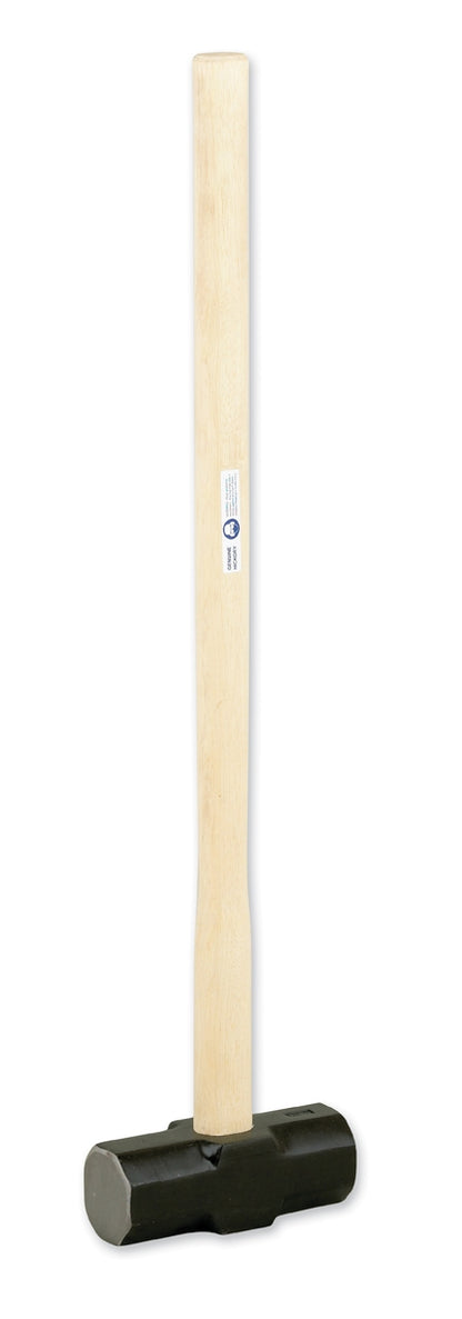 10Lb Hickory Handle Sledge Hammer