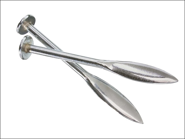 Footprint Line Pins (Pair)