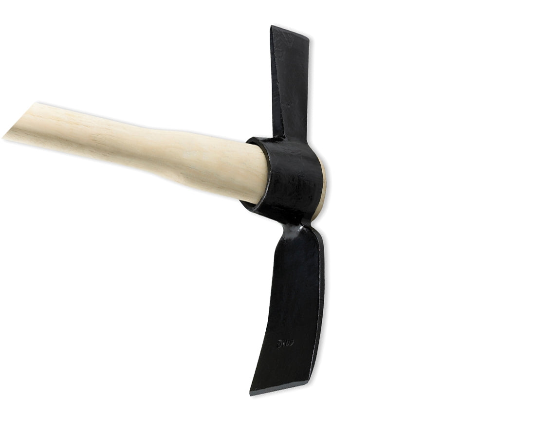 5Lb Grubbing Mattock Head