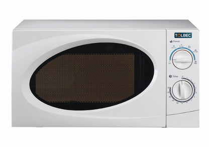Microwave Oven