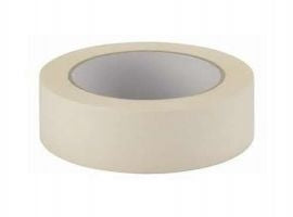 100Mm X 50Mtr Masking Tape