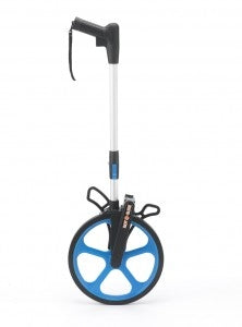 Rotosure Res1000 Measuring Wheel