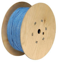 6Mm X 500M Poly Rope On Drum
