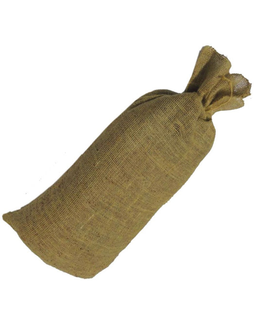 Hessian Sand Bag