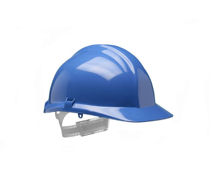 Blue Centurion 1100 Safety Helmet
