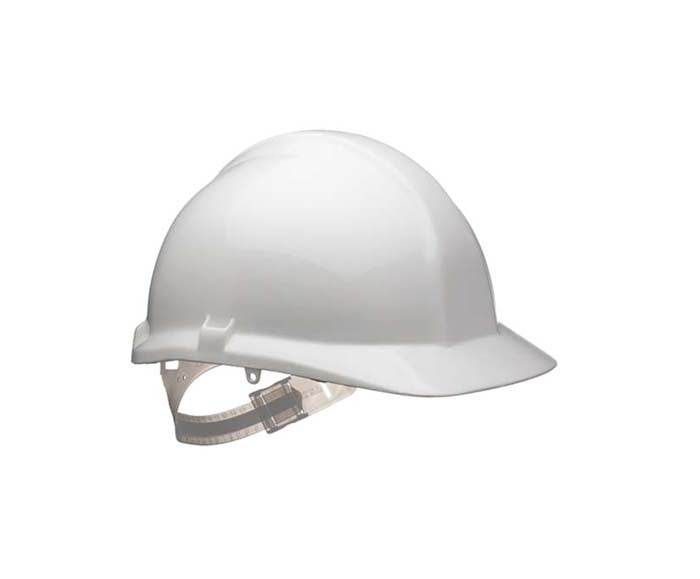 White Centurion 1100 Safety Helmet
