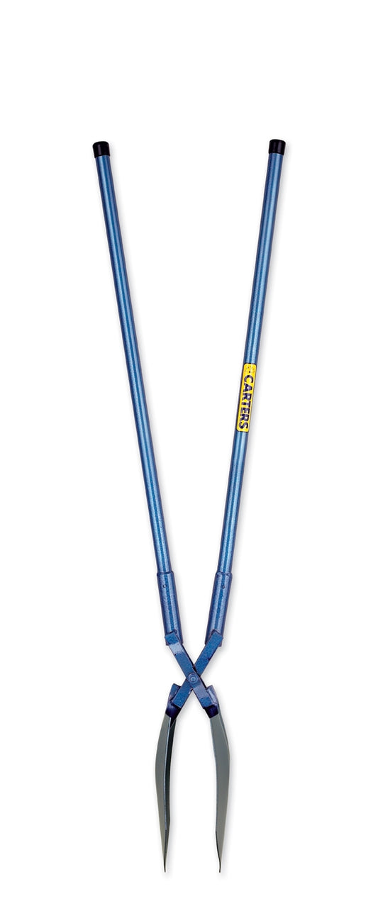 Premier Steel Handle Shov-Holer