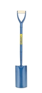 Premier Steel Handle Grafting Shovel