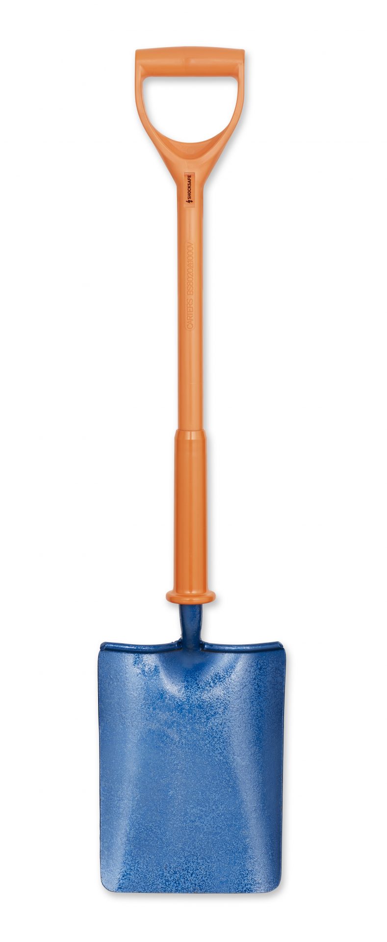 Premier Fully Insulated Taper Mouth Shovel