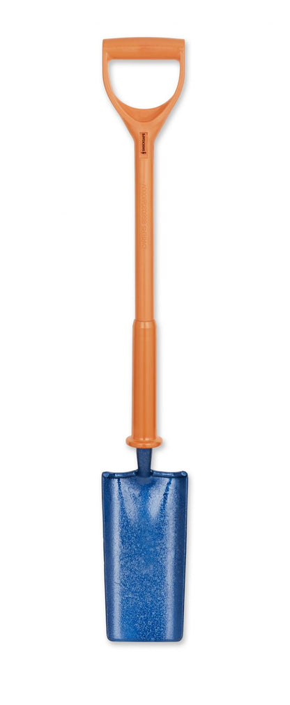 Premier Fully Insulated Cable Laying Shovel