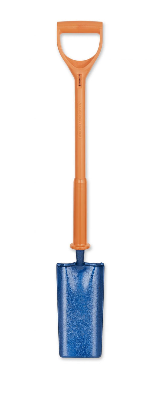 Premier Fully Insulated Cable Laying Shovel