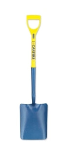 Premier Polyfibre Handle Taper Mouth Shovel