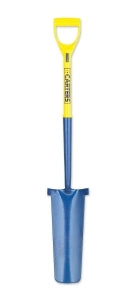 Premier Polyfibre Handle Newcastle Draining Shovel