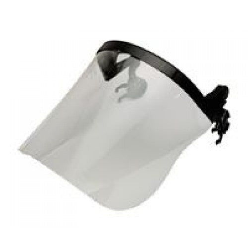 Centurion 8" Polycarbonate Visor